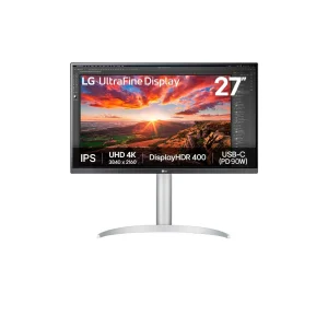 LG 27UP850K W