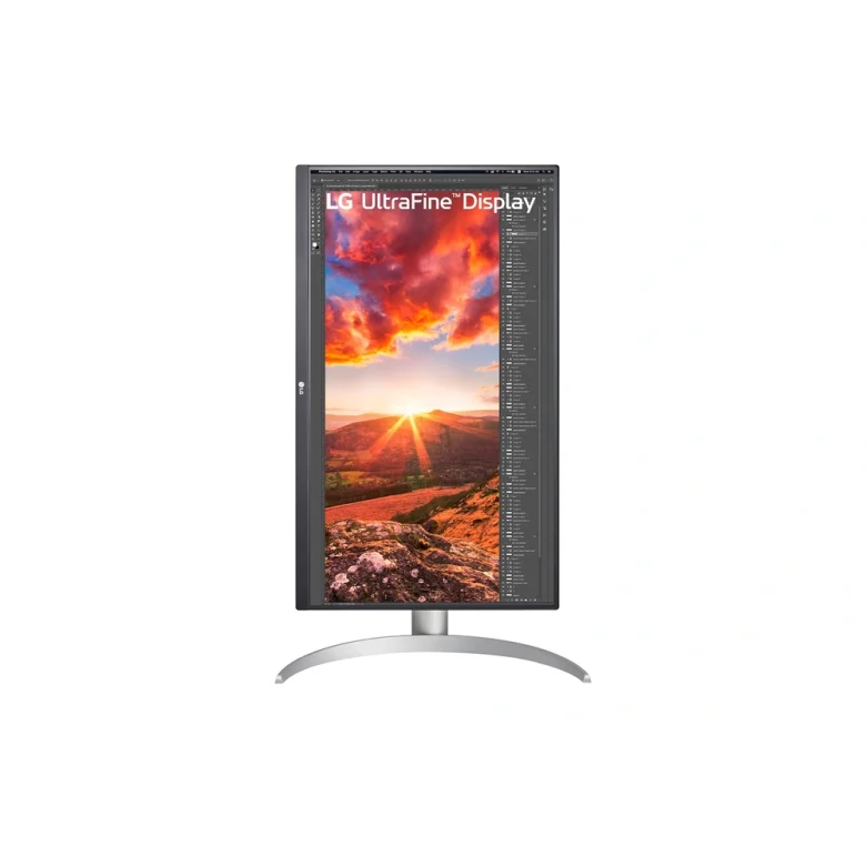 LG 27UP850K W 5