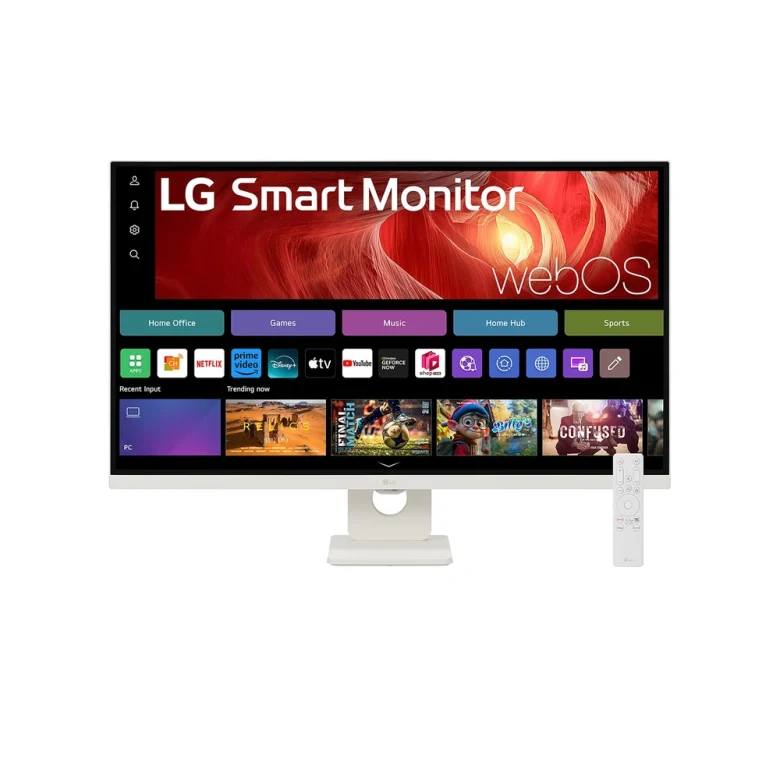LG 32U721SA W 1