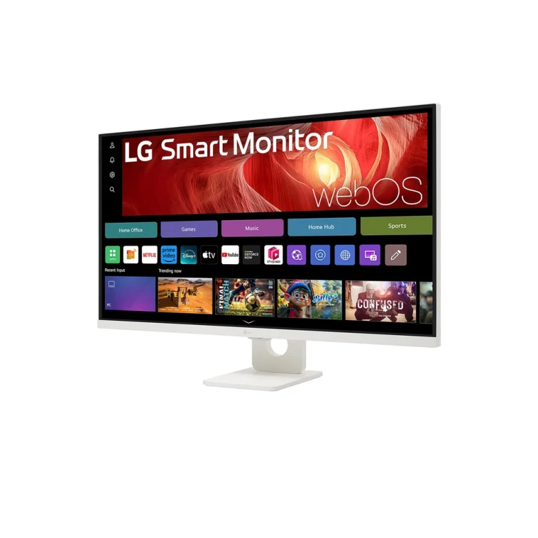 LG 32U721SA W 2