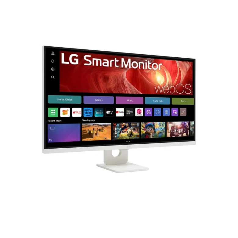 LG 32U721SA W 3