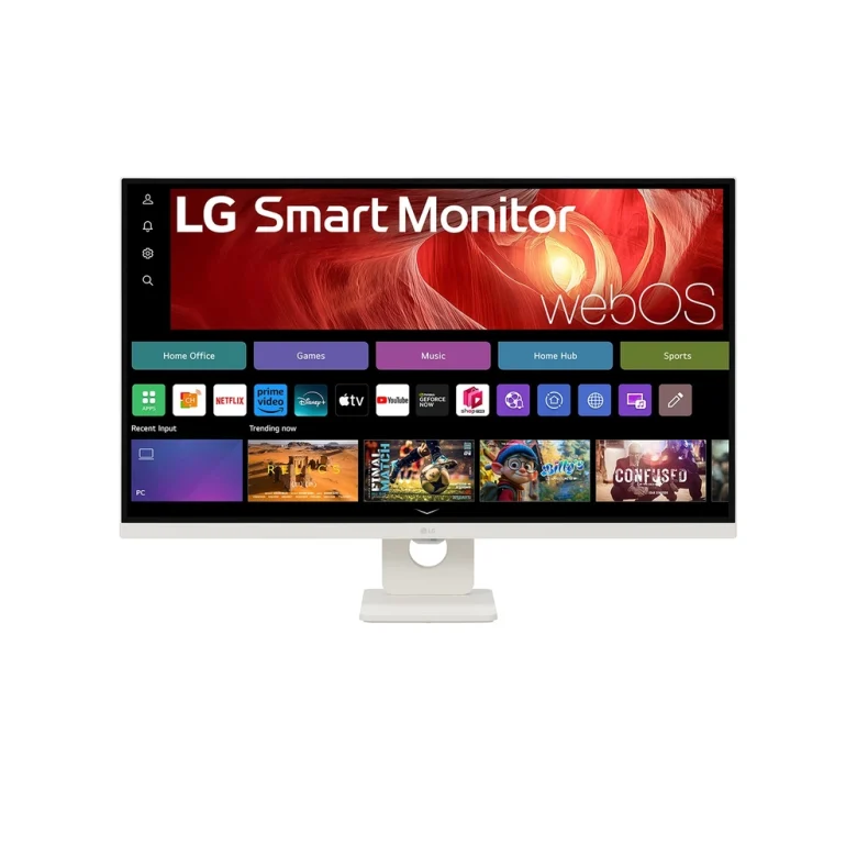 LG 32U721SA W