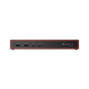 Lenovo ThinkPad Thunderbolt 4 Smart Dock 7