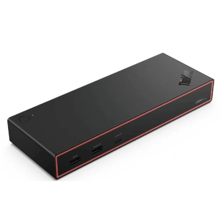 Lenovo USB4 Smart Dock 5500