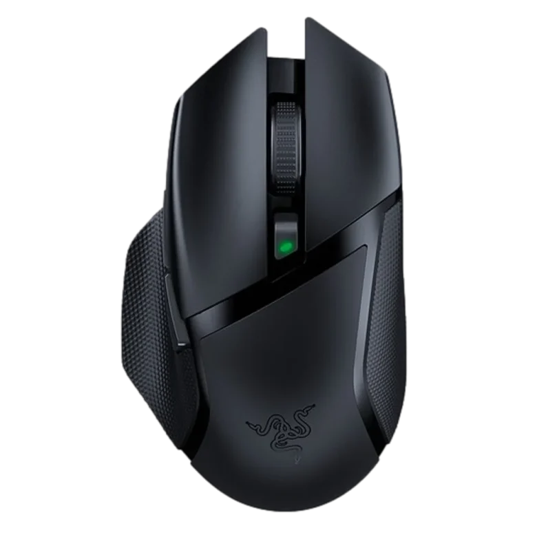 RAZ BASILISK V3 X HYPERSPEED