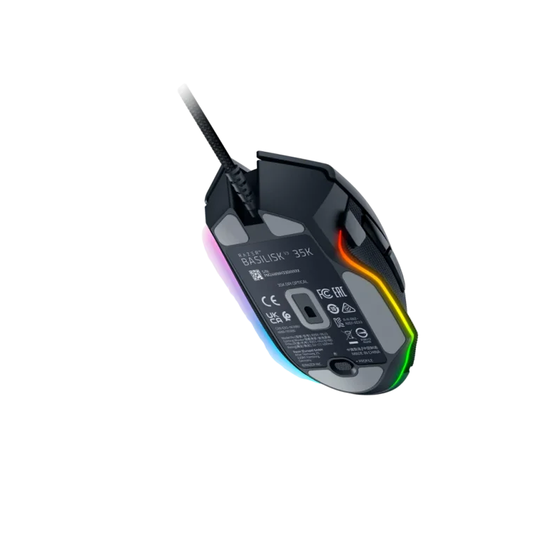 RAZER BASILISK V3 35K 1