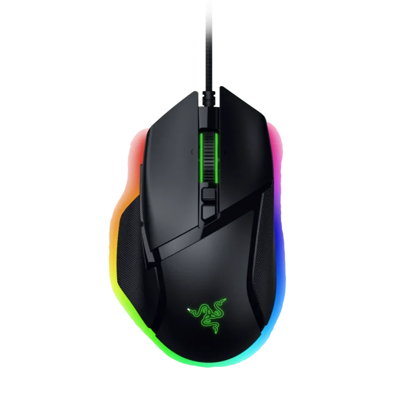 RAZER BASILISK V3 35K