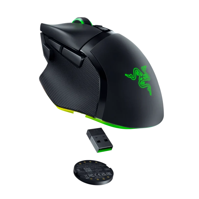 RAZER BASILISK V3 PRO 35K 2