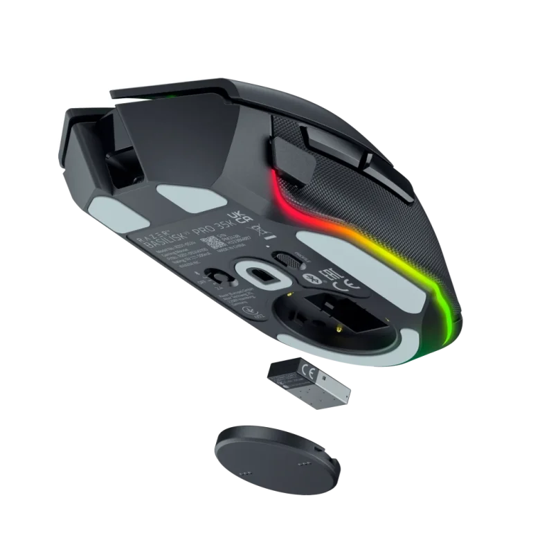 RAZER BASILISK V3 PRO 35K 3