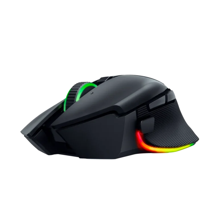 RAZER BASILISK V3 PRO 35K 5