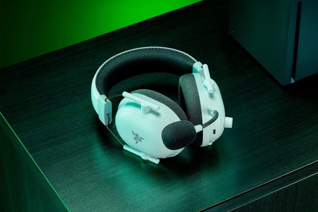RAZER BLACKSHARK V2 PRO XBOX W 1