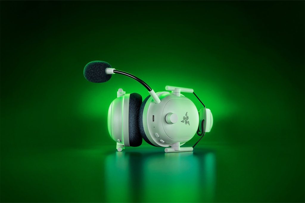 RAZER BLACKSHARK V2 PRO XBOX W 3