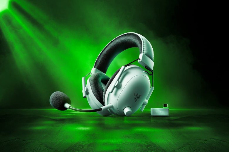 RAZER BLACKSHARK V2 PRO XBOX W