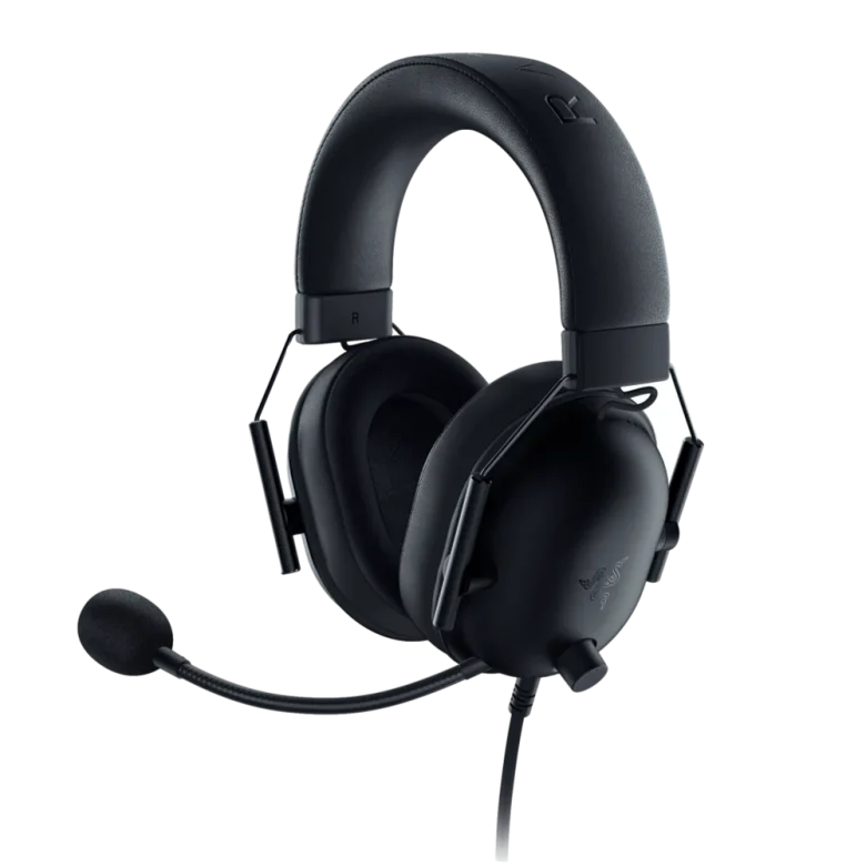 RAZER BLACKSHARK V2 X PlayStation 1