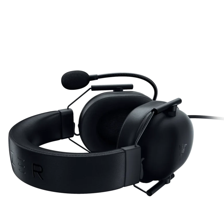 RAZER BLACKSHARK V2 X PlayStation 2
