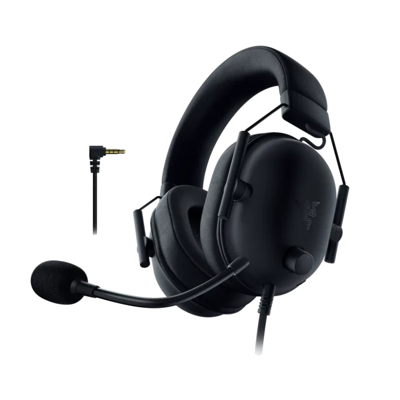 RAZER BLACKSHARK V2 X PlayStation 3