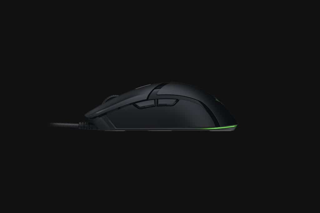 RAZER COBRA 3