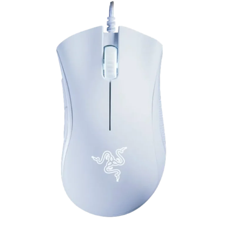 RAZER DEATHADDER ESSENTIAL 4