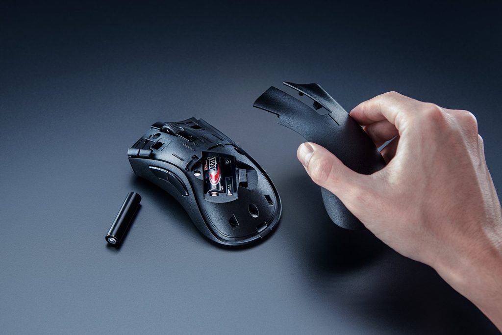 RAZER DEATHADDER V2 X HYPERSPEED 1