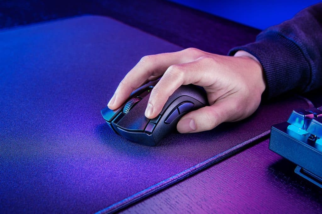 RAZER DEATHADDER V2 X HYPERSPEED 2