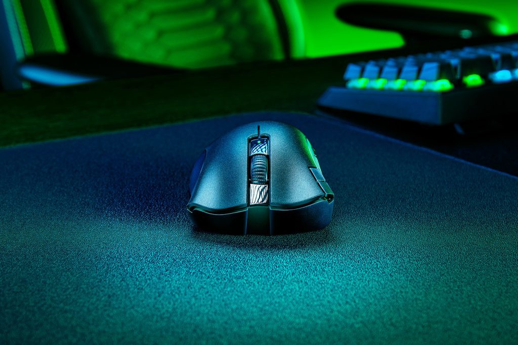 RAZER DEATHADDER V2 X HYPERSPEED 3