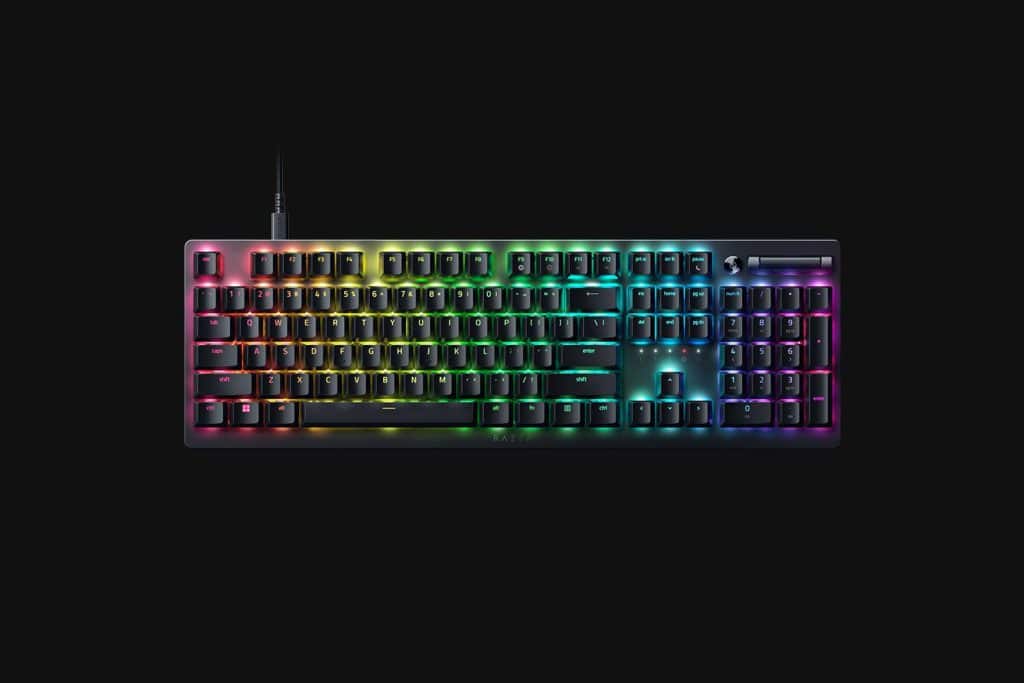 RAZER DEATHSTALKER V2