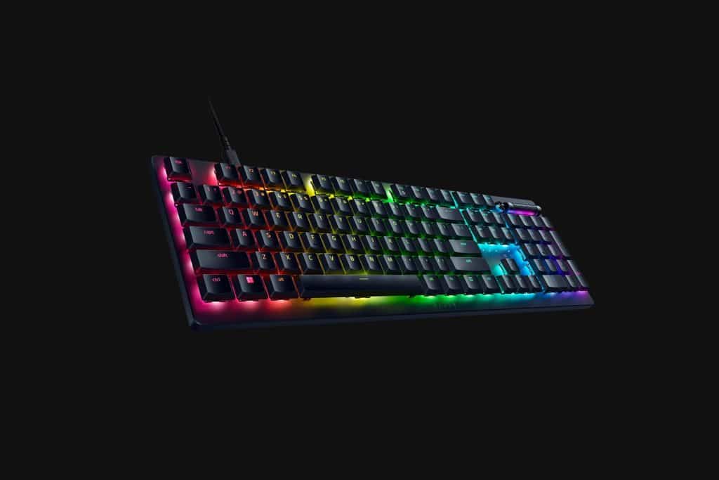 RAZER DEATHSTALKER V2 1