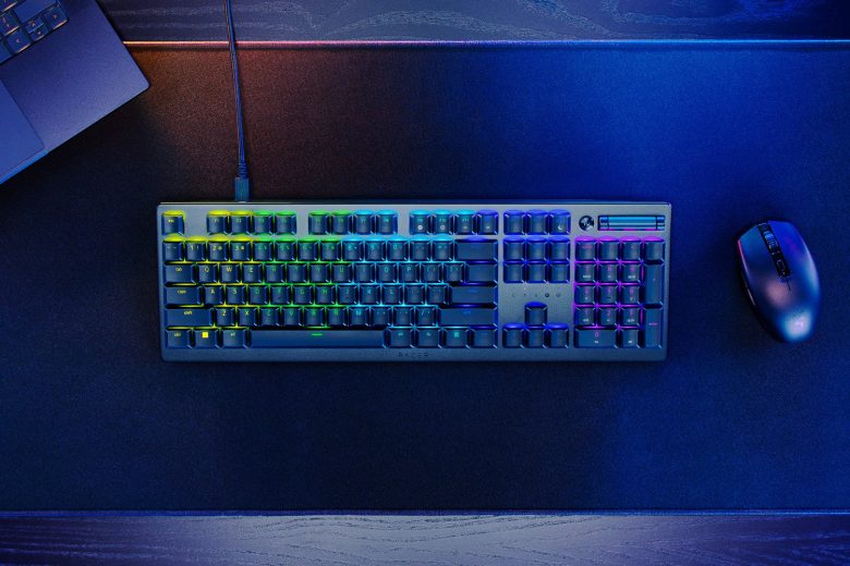 RAZER DEATHSTALKER V2 2