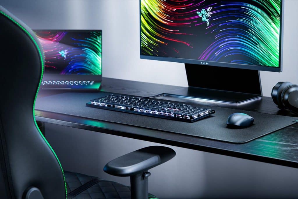 RAZER DEATHSTALKER V2 3
