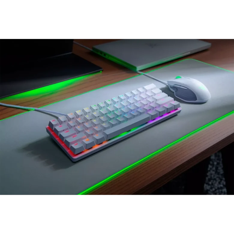 RAZER HUNTSM MINI RED.S 1