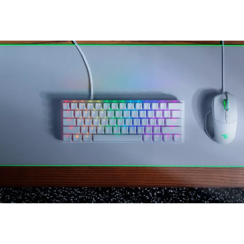 RAZER HUNTSM MINI RED.S