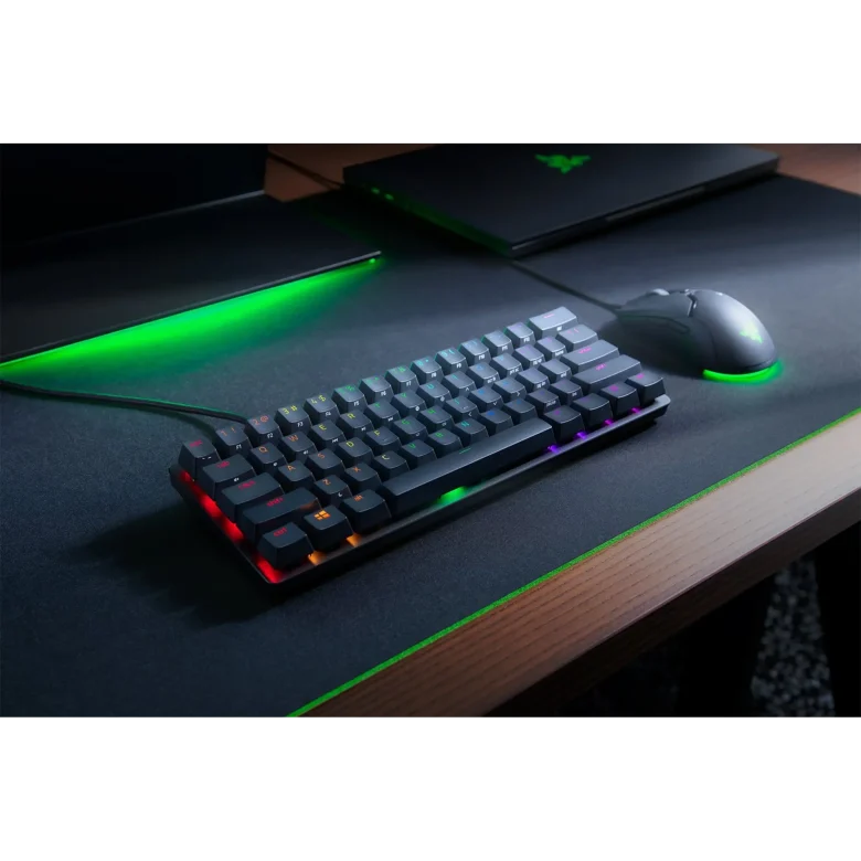 RAZER HUNTSM MINI RED.S B 1