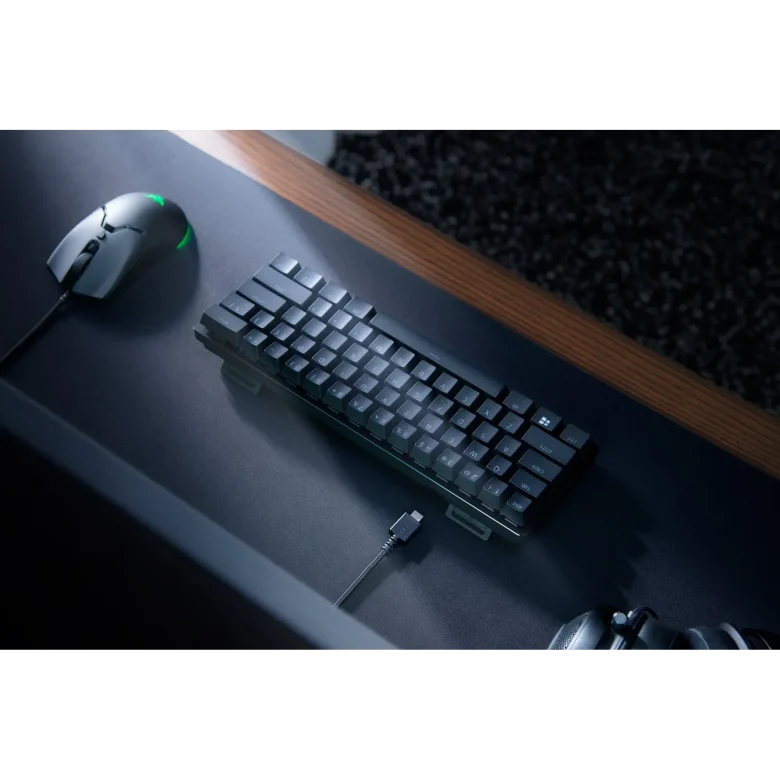 RAZER HUNTSM MINI RED.S B 3