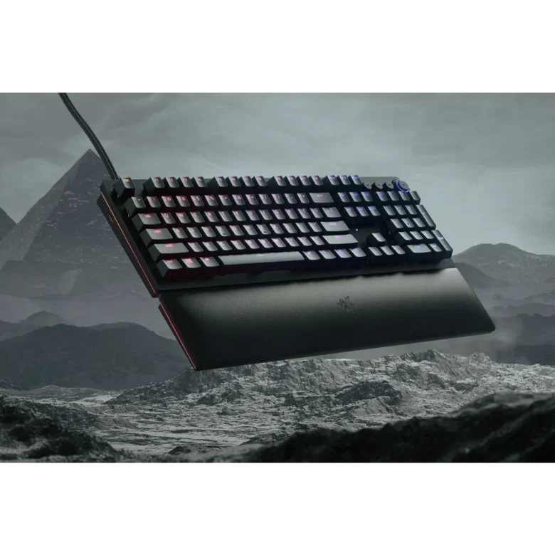 RAZER HUNTSMAN V2 2