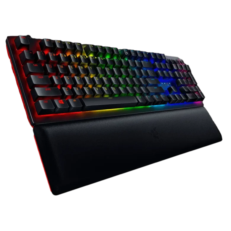 RAZER HUNTSMAN V2 4