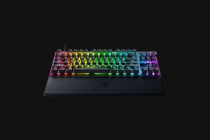RAZER HUNTSMAN V3 PRO Tenkeyless 1