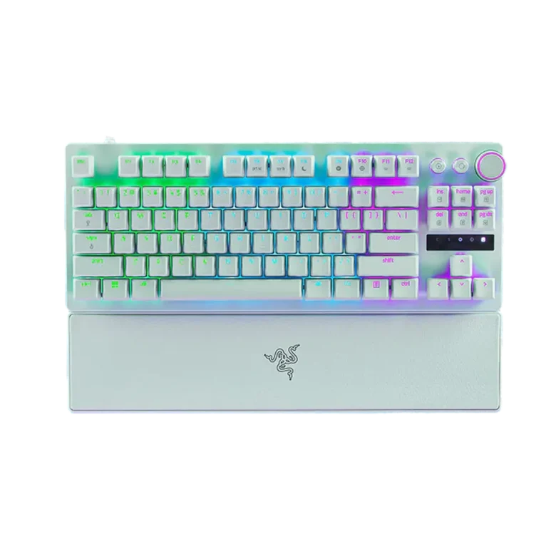 RAZER HUNTSMAN V3 PRO Tenkeyless 1
