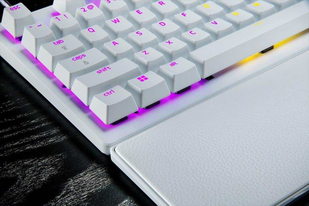 RAZER HUNTSMAN V3 PRO Tenkeyless 7