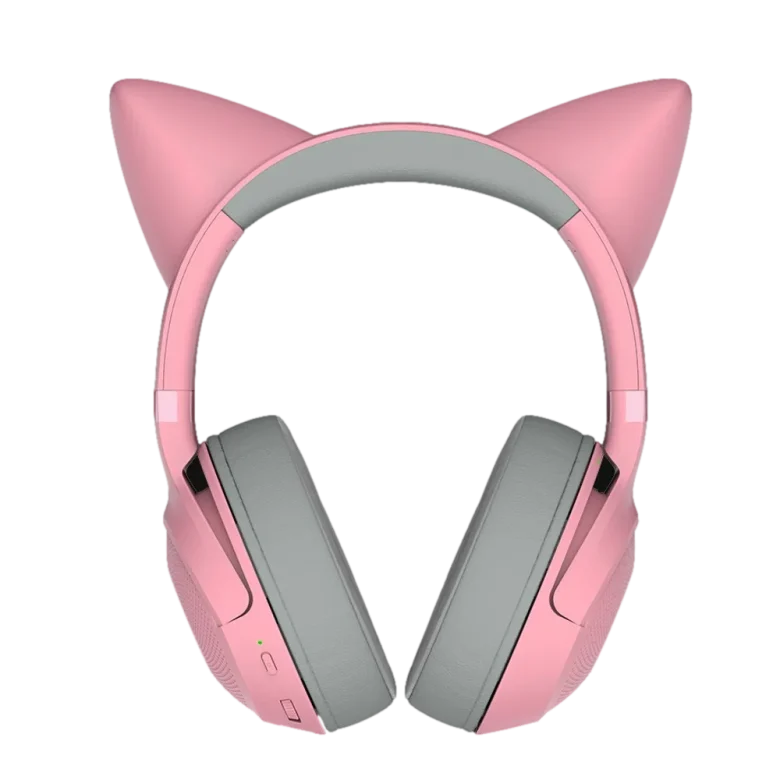 RAZER KRAKEN KITTY BT V2 1