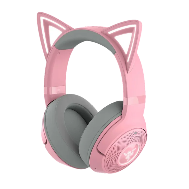 RAZER KRAKEN KITTY BT V2 2