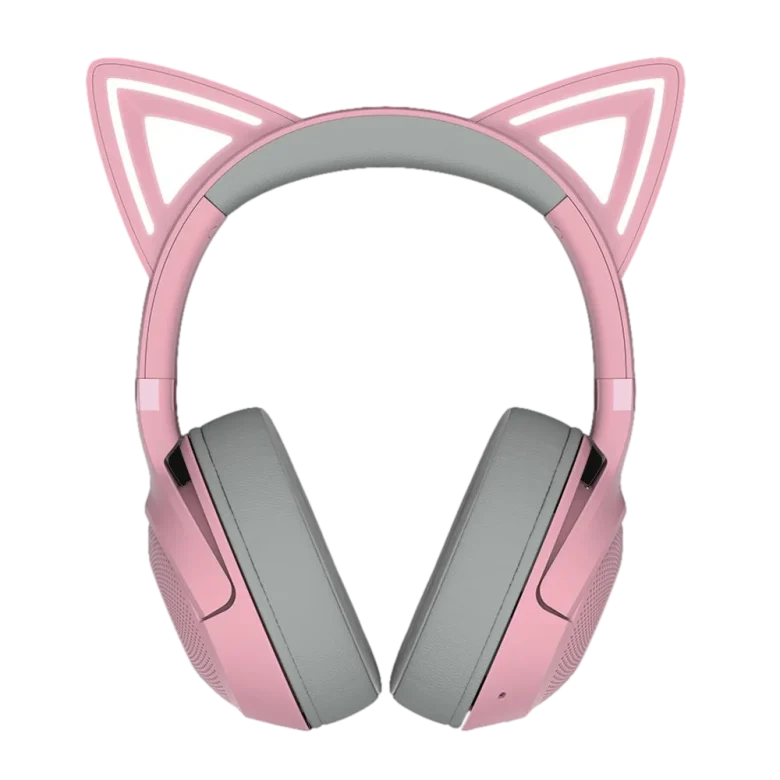 RAZER KRAKEN KITTY BT V2 3