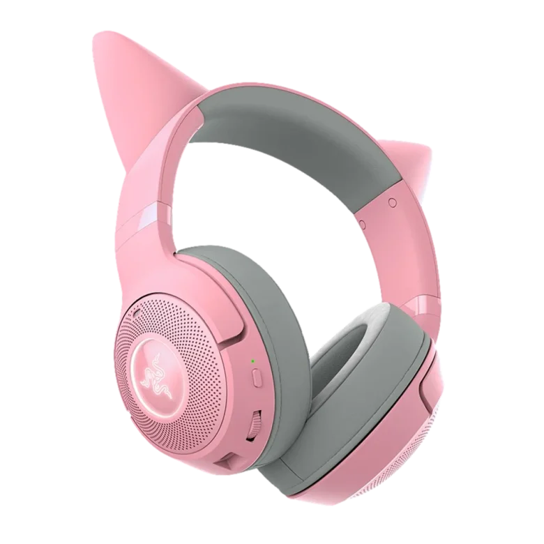 RAZER KRAKEN KITTY BT V2