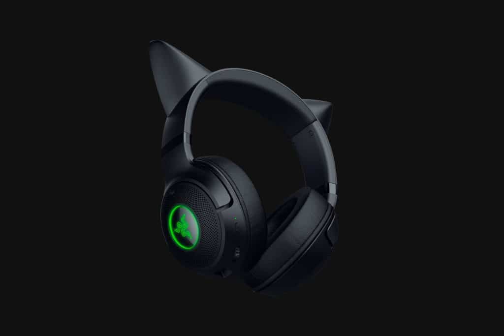 RAZER KRAKEN KITTY BT V2 B 2