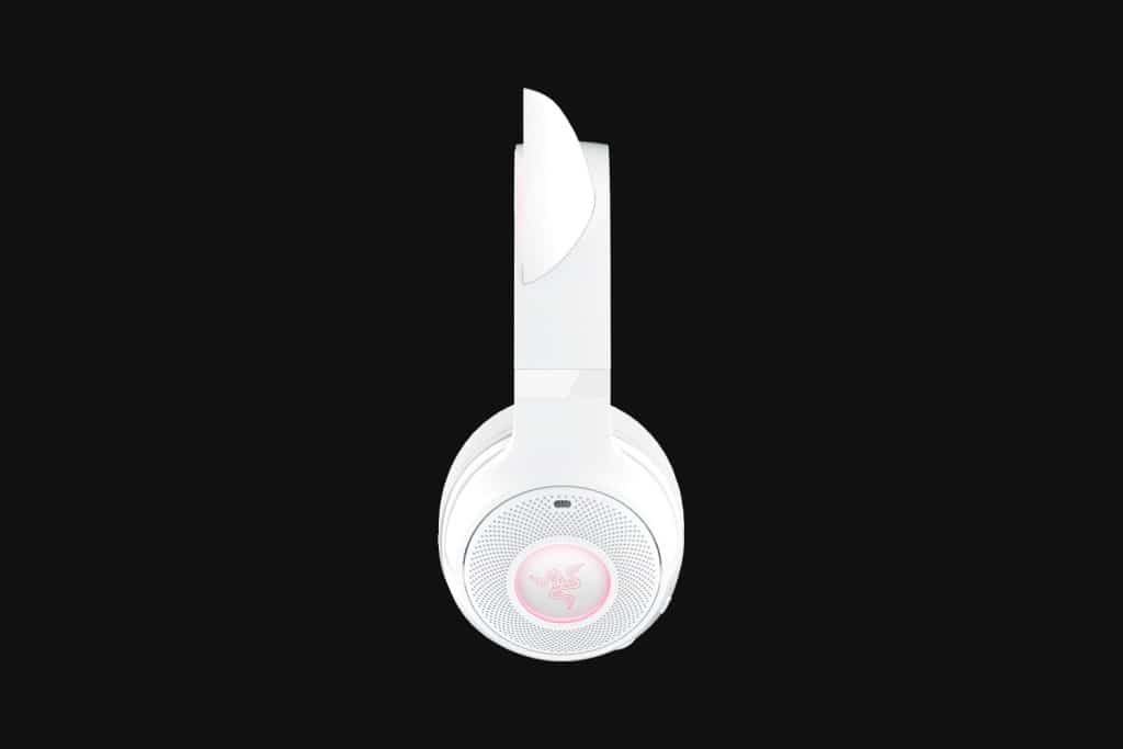 RAZER KRAKEN KITTY BT V2 W 2