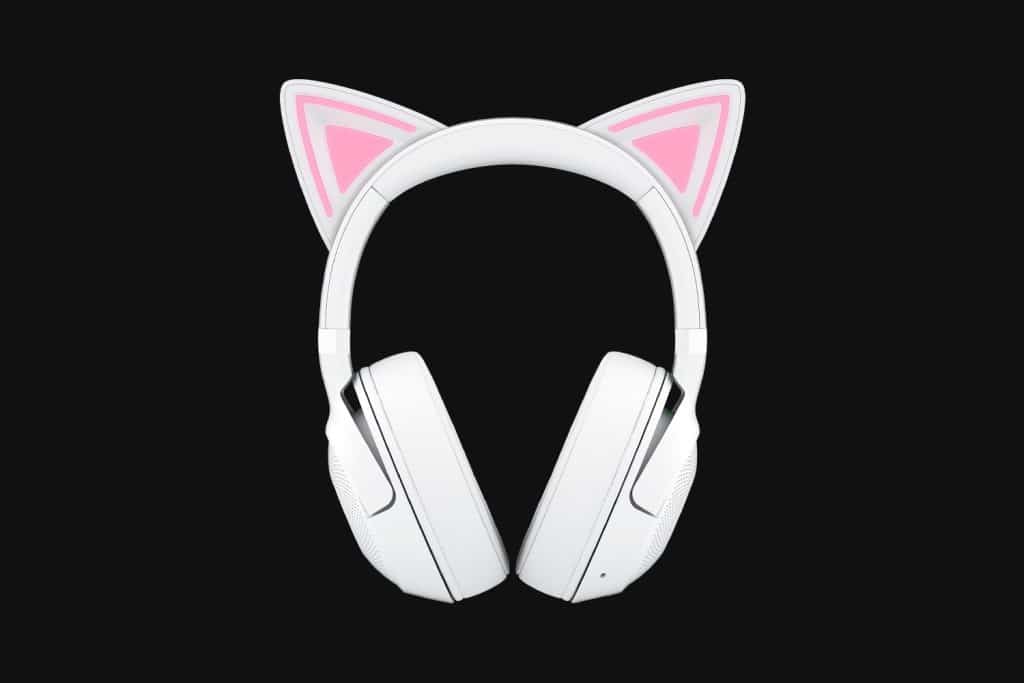 RAZER KRAKEN KITTY BT V2 W 3