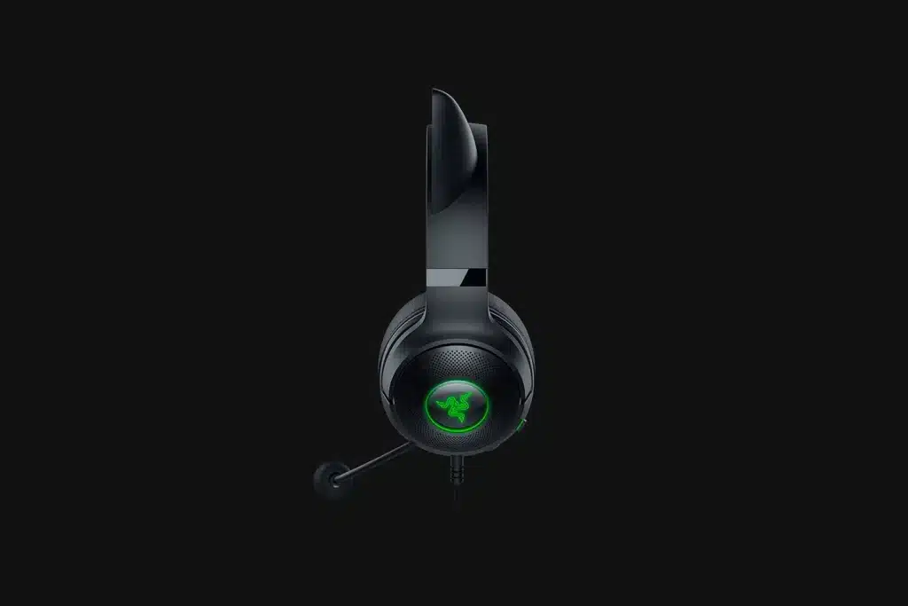 RAZER KRAKEN KITTY V2 1 1