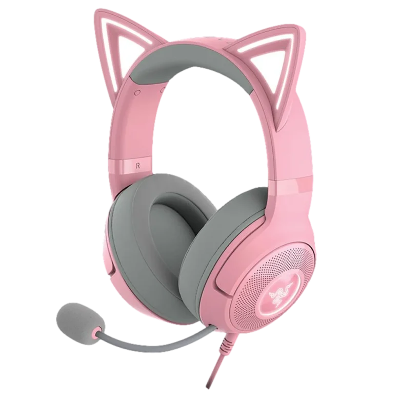 RAZER KRAKEN KITTY V2 2