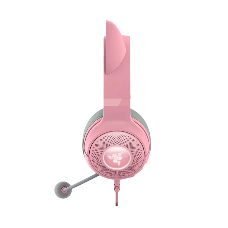 RAZER KRAKEN KITTY V2 3