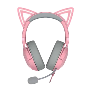 RAZER KRAKEN KITTY V2