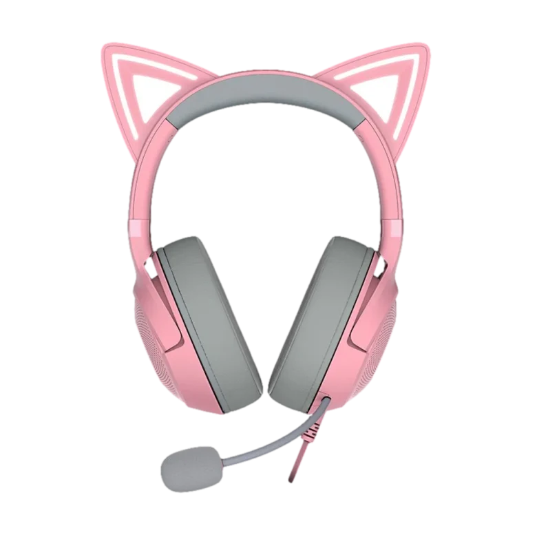 RAZER KRAKEN KITTY V2